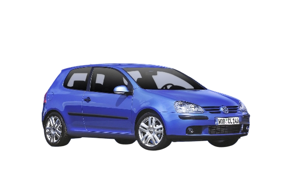 Golf 5 (1K)